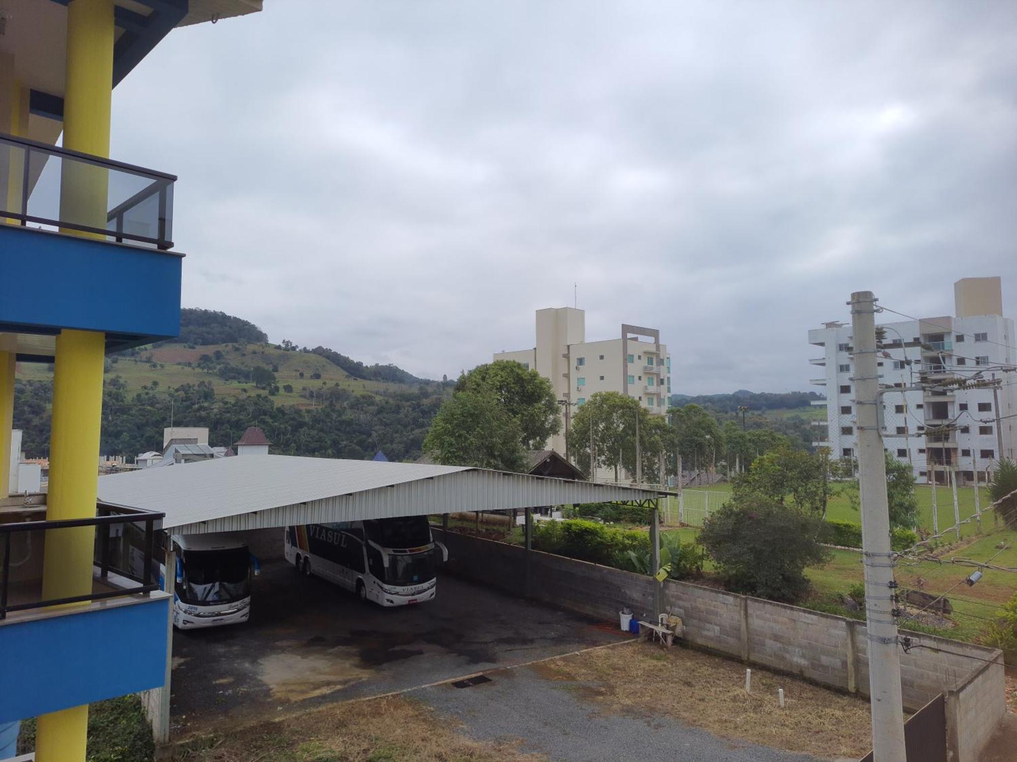 Mirante Das Aguas Apart Piratuba Room photo