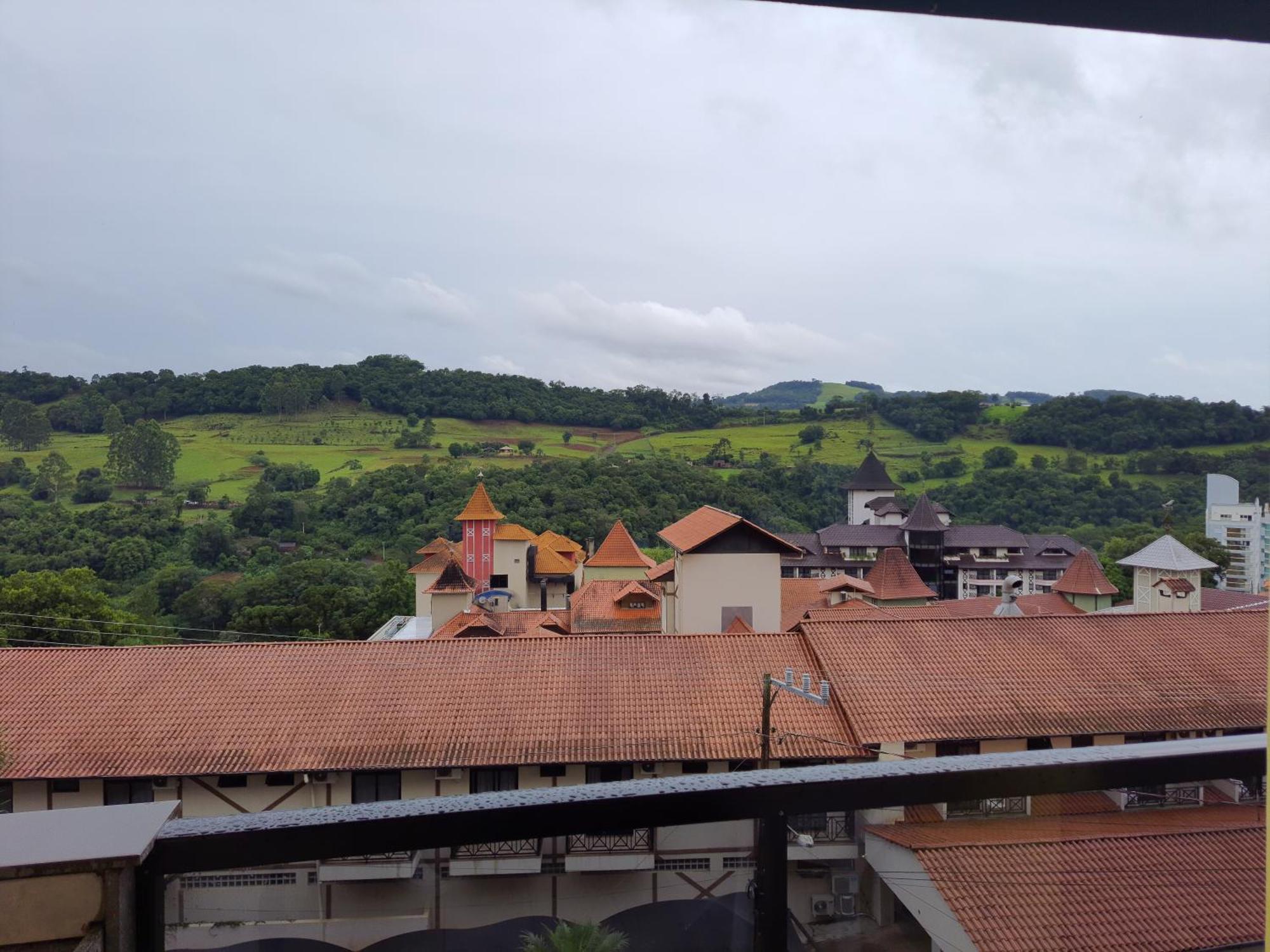 Mirante Das Aguas Apart Piratuba Room photo