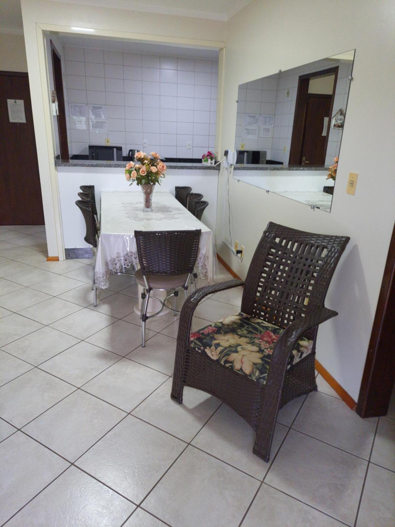Mirante Das Aguas Apart Piratuba Room photo