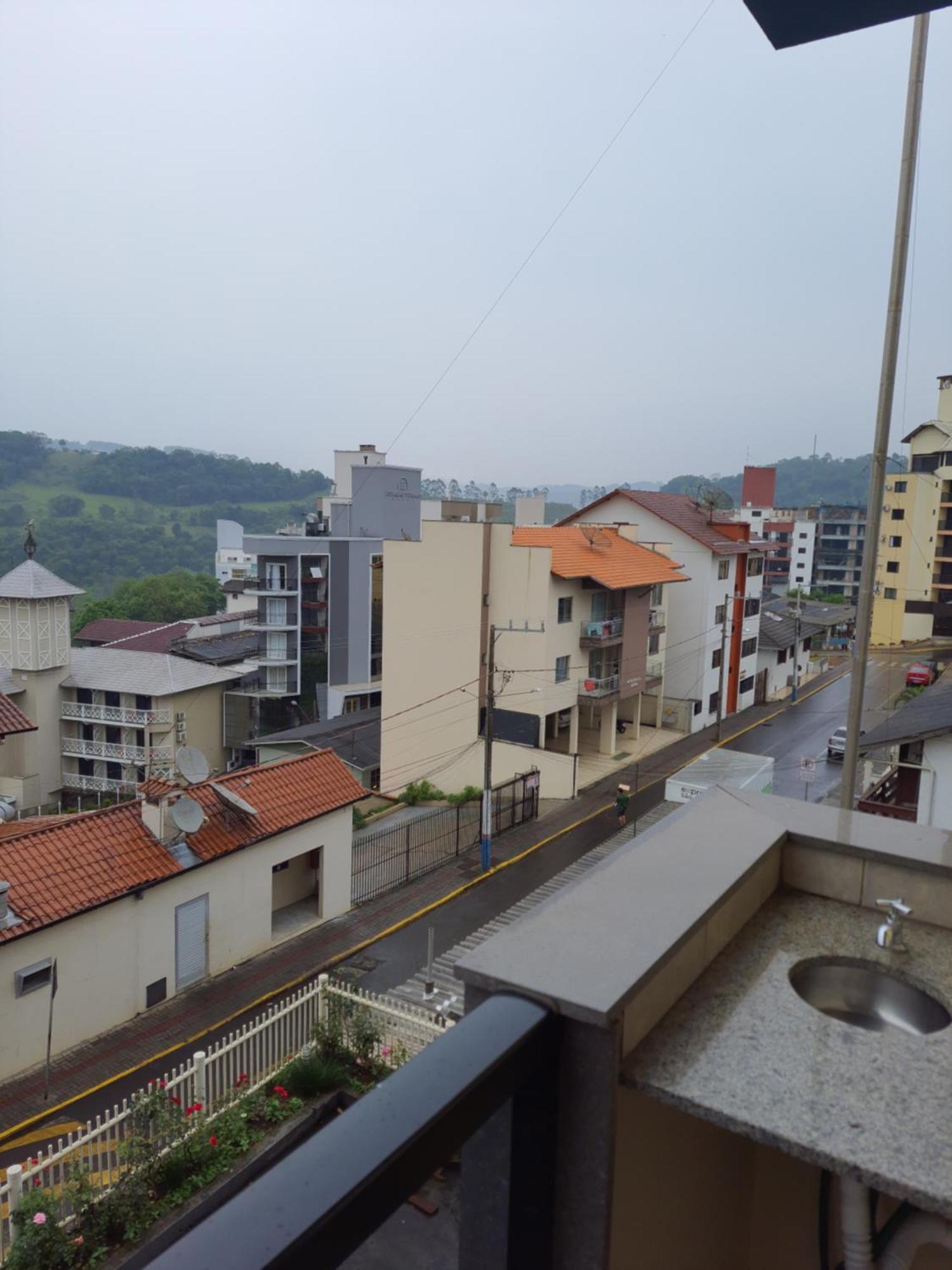 Mirante Das Aguas Apart Piratuba Room photo