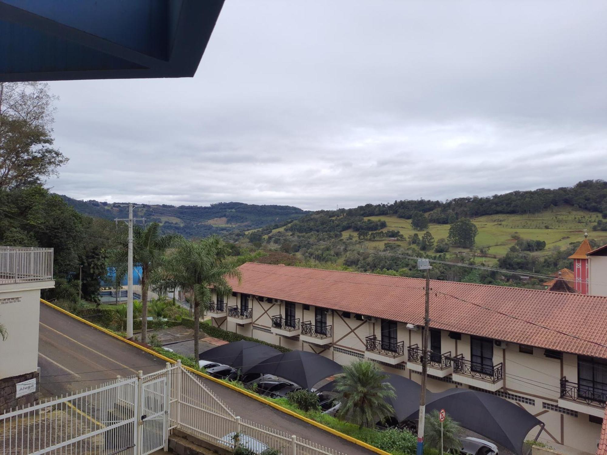 Mirante Das Aguas Apart Piratuba Room photo